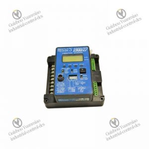 Bently 1900/27 Modular Structure