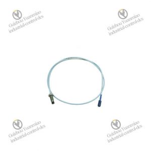 BENTLY 330101-00-18-10-02-CN Vibration Monitoring System Module
