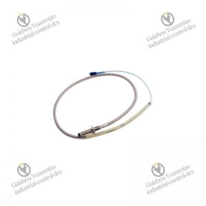 BENTLY 330104-00-10-10-02-CN Vibration Monitoring System Module