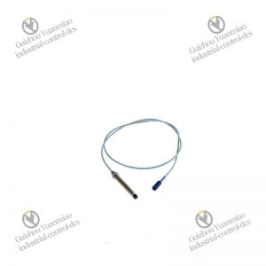 BENTLY 330104-00-25-10-02-00 Vibration Monitoring System Module