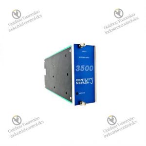 BENTLY 3500/15 127610-01 Main Board for Industrial Control Systems