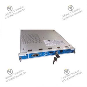 Bently 3500/22M 146031-01 Precision Control Module