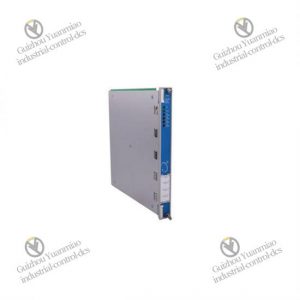 BENTLY 3500/32 125712-01 - High Precision Vibration Monitoring Module