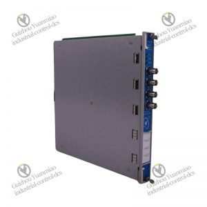 BENTLY 3500/34 Industrial Control Module
