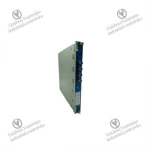 Bently 3500/40M 140734-01 Monitoring Module