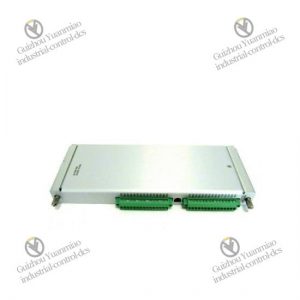 BENTLY 3500/42M - Advanced Machinery Protection and Monitoring System