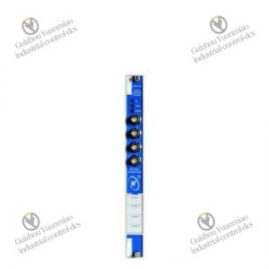 Bently Nevada 3500/42M 140734-0242M PLC Module