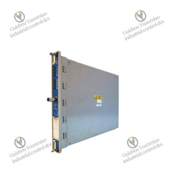 BENTLY 3500/42M 176449-02 Vibration Monitoring System