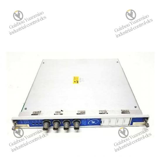 BENTLY 3500/42M 176449-02 Vibration Monitoring System