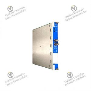 BENTLY 3500/50 133388-02 Vibration Monitoring System