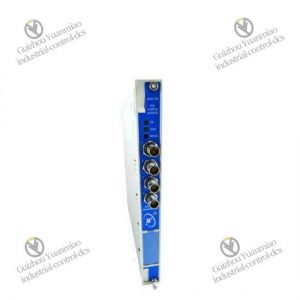 BENTLY 3500/50 133388-02 Control Module