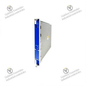 BENTLY 3500/92 133323-01 Small Card