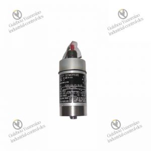 BENTLY 9200-06-02-10-00 High Precision Vibration Monitoring Module