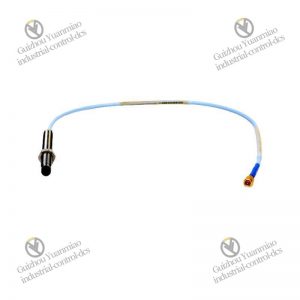 BENTLY NEVADA 3300/16-11-01-03-00-00-01 Vibration Monitoring System