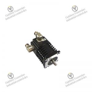 BERGER LAHR VRDM 566/50 - High Precision Communication Module for Industrial Automation