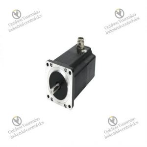 Berger Lahr VRDM LNA Stepper Motor - Precision Actuator for Industrial Automation