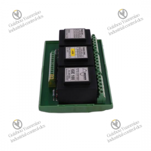 BUSSMANN 50NH00 G-690 Industrial Circuit Protection Module