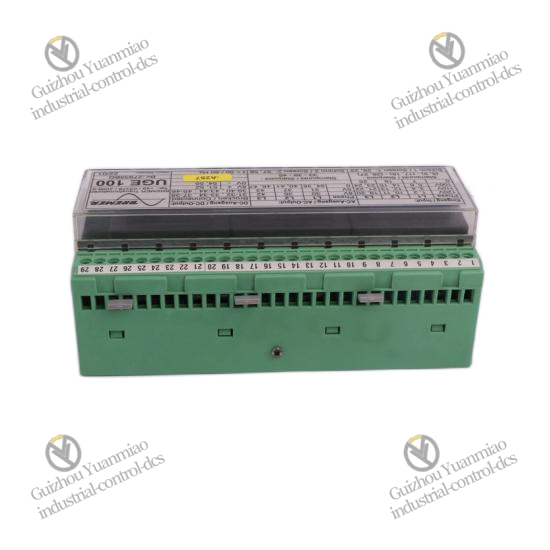 CAMERON AAP3798102-00130 Industrial Control Module