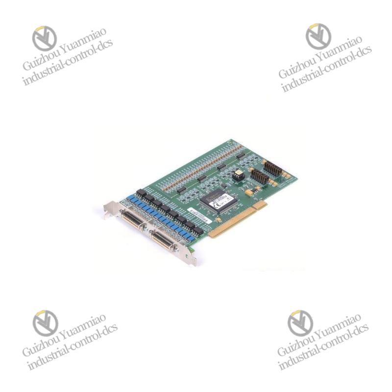 CAUTION 3L046-5 KPC - Industrial Process Controller