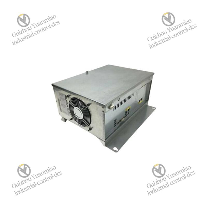 CAUTION 3L046-5 KPC - Industrial Process Controller