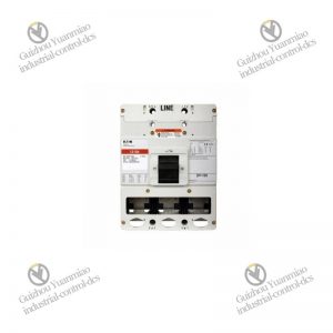 Cutler-Hammer HLDB3600FT33W High-Speed Digital Input Module for Industrial Control Systems