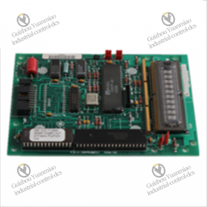 DDK NFT-801RM3-S Advanced Module for Industrial Automation