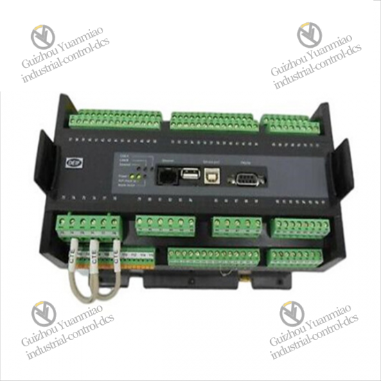DEIF GPU/2/GS Full and Incremental Communication Module