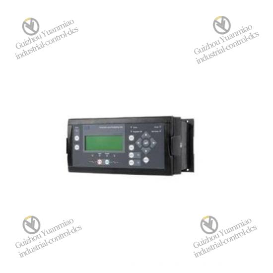 DEIF GPU/2/GS Full and Incremental Communication Module