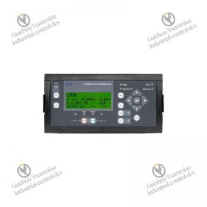 DEIF LSU-112DG High-Frequency Signal Processor