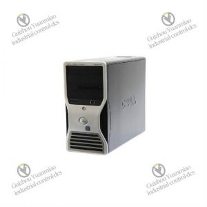 DELL X1052 Precision Measurement Module, Ultimate Accuracy and Efficiency