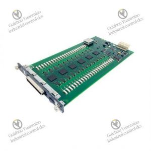 Doosan DVSC-TT-14C-09 Industrial Control Module