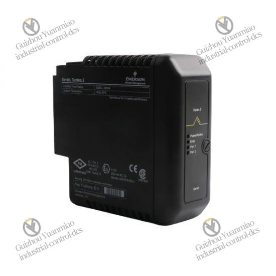 Doosan DVSC-TT-14C-09 Industrial Control Module