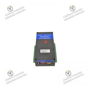 EATON XV-440-12TSB-1-10 Universal Control Module for Industrial Automation