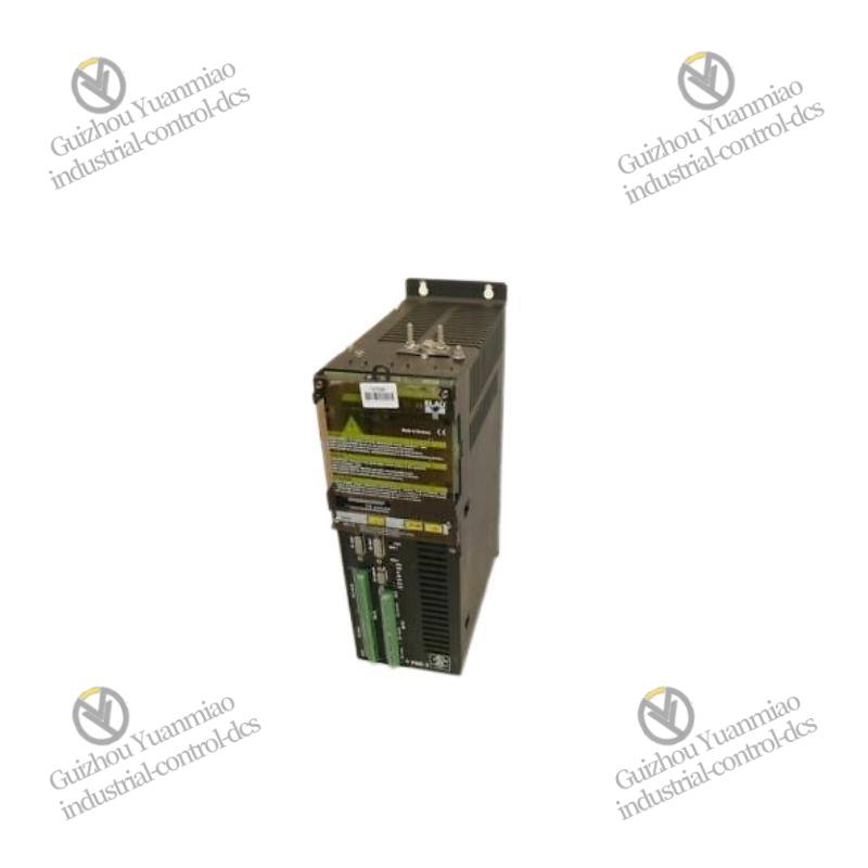 ELAU ISH100/30025/0/0/00/0/00/00/00 Portable Support Structure Programming Module