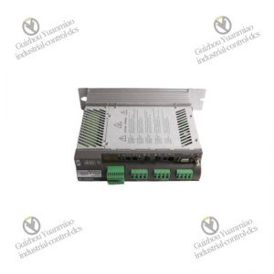 ELAU PMC-2/11/08/000/00/03/11/00/0K Industrial Bus Module