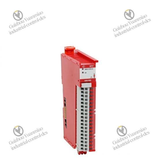 ELEMASTER 3110050 Industrial Control Module
