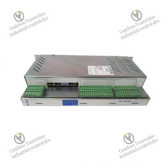 ELEMASTER 3110050 Industrial Control Module