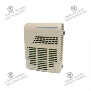 EMERSON 5X00106G01 Industrial Control Module