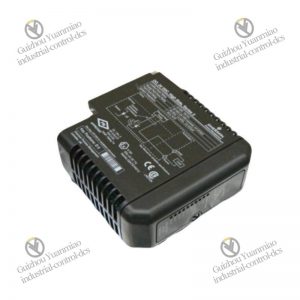 Emerson 5X00226G04 Power Module for Industrial Automation