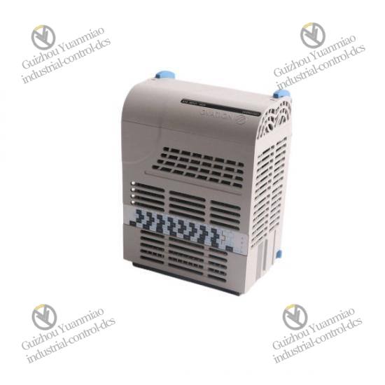 Emerson 5X00622G01 Analog Input Card for Industrial Automation