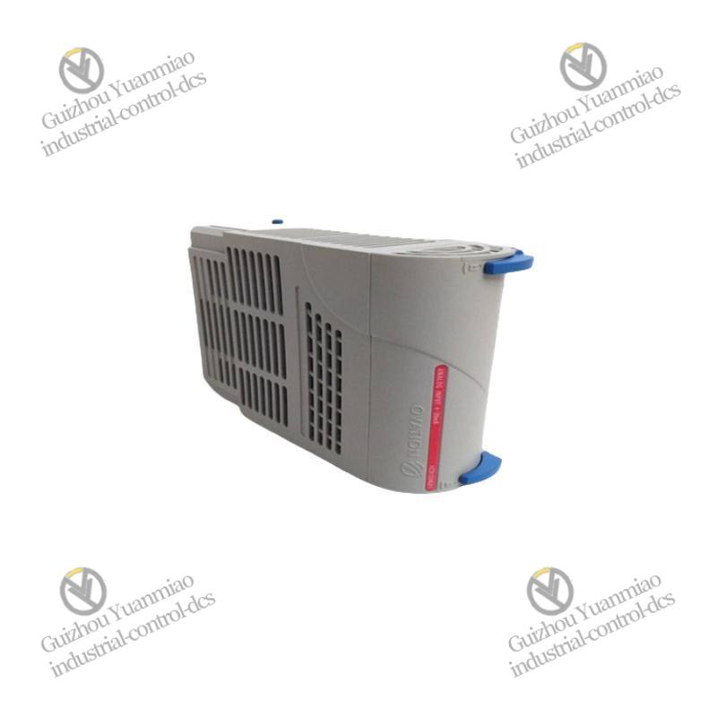 Emerson 5X00622G01 Analog Input Card for Industrial Automation