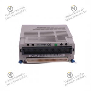 EMERSON A6824R 9199-00098-13 - High-Performance Industrial Control Module