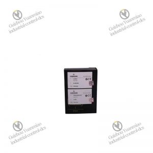EMERSON CE4001S2T2B4 High Precision Control Module