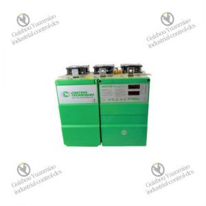 EMERSON DB1-1 - High-Performance Customized Industrial Control Module