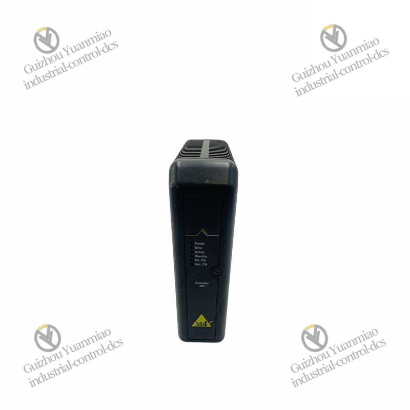 EMERSON SE3008 12P6383X032 - Industrial Control Module