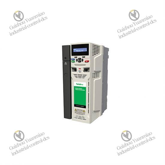 EMERSON SE3008 12P6383X032 - Industrial Control Module