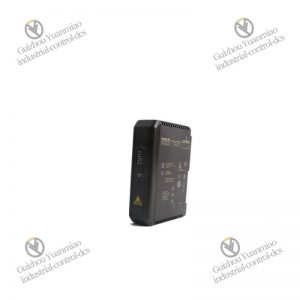 EMERSON SE4302T01 High-Performance Industrial Control Module