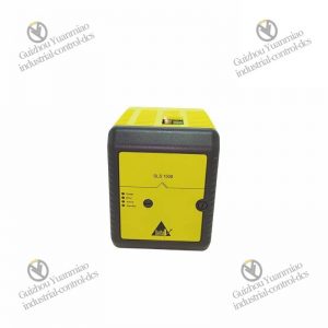 EMERSON SLS1508 - High Performance Industrial Control Module