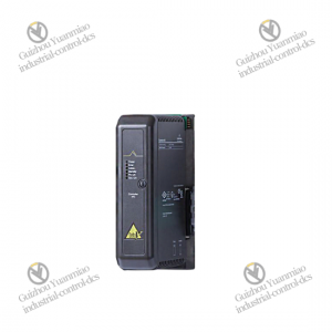 Emerson VE3008 12P6381X032 High Precision Industrial Control Module