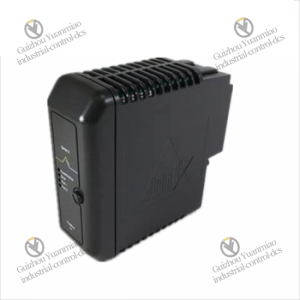 EMERSON VE4003S2B10 Industrial Control Module